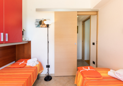 Casa Vacanze Appartamento Villa Queen Dany